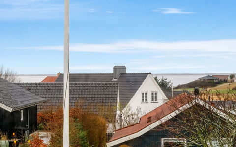 Elisabetha - 100M from the Sea: Home, Cottage, Porch, Hardwood, Siding, Deck, Shade, Plank, Estate, Garden Buildings