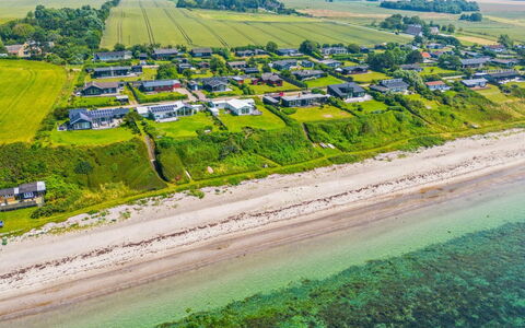 Niesina - 100M from the Sea: Wood, Roof, Architecture, Home, House, Cottage, Siding, Hardwood, Slope, Estate