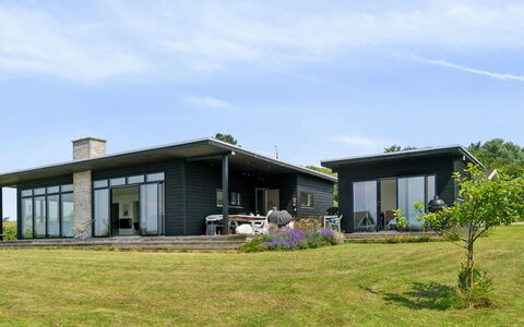 Niesina - 100M from the Sea: Wood, Roof, Architecture, Home, House, Cottage, Siding, Hardwood, Slope, Estate