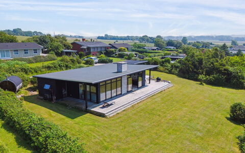 Niesina - 100M from the Sea: Wood, Roof, Architecture, Home, House, Cottage, Siding, Hardwood, Slope, Estate