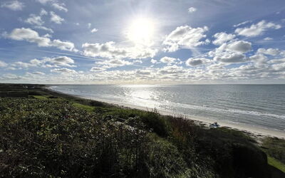 Niesina - 100M from the Sea