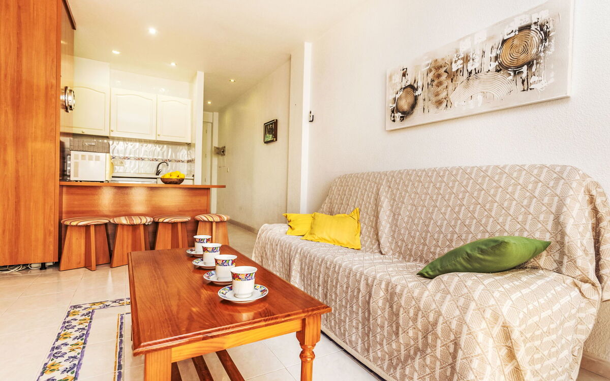 Accommodation:&nbsp;Cala Gonzalez 617.2