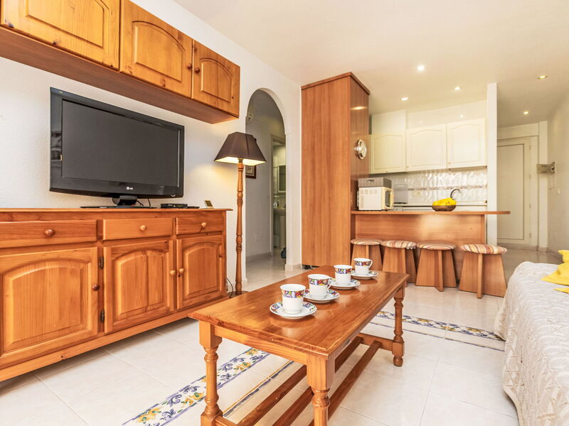 Accommodation:&nbsp;Cala Gonzalez 617.2