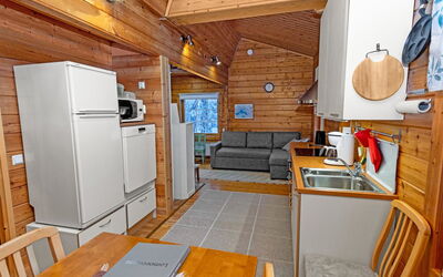 Pohjaslahdentie 17 a