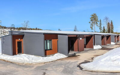 Sun&Skivillas 5. (3Mh)