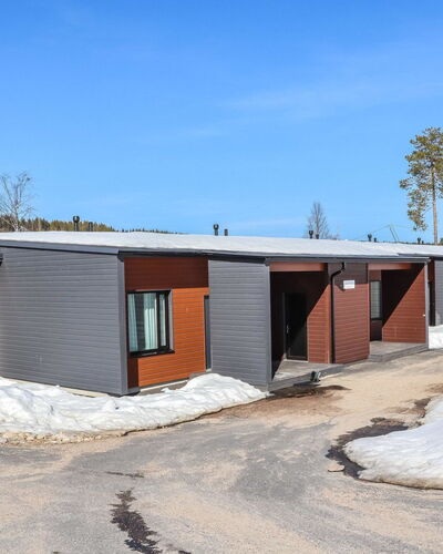 Sun&Amp;Skivillas 5. (3Mh)