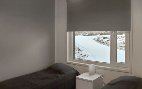 Lakevillas B4: Furniture, Interior Design, Flooring, Floor, Table, Ceiling, Kitchen & Dining Room Table, Lighting, Chair, Home