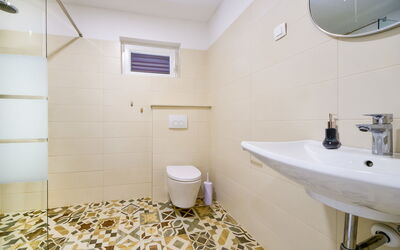 Accommodation:&nbsp;Sanja 305.1