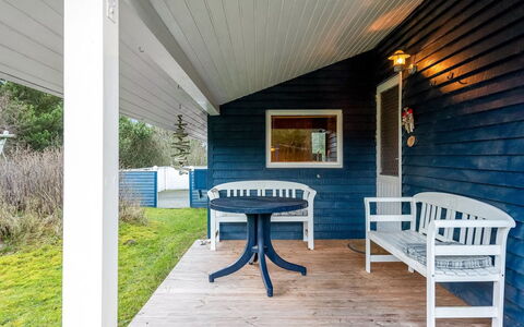 Elpida - 2Km from the Sea: Roof, House, Home, Cottage, Door, Siding, Deck, Porch, Plank, Hardwood