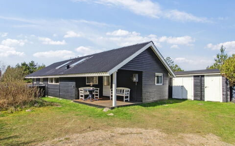 Elpida - 2Km from the Sea: Roof, House, Home, Cottage, Door, Siding, Deck, Porch, Plank, Hardwood