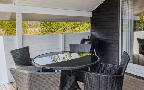 Elpida - 2Km from the Sea: Roof, House, Home, Cottage, Door, Siding, Deck, Porch, Plank, Hardwood