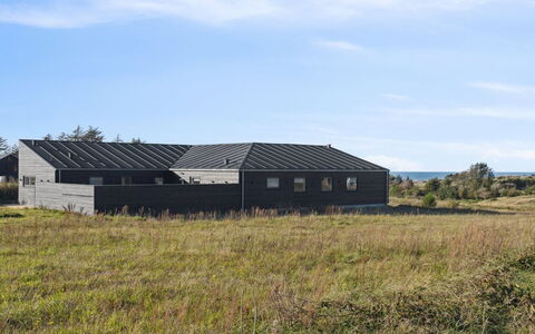 Fridhild - 1.5Km from the Sea: House, Home, Door, Roof, Cottage, Estate, Garden, Shade, Siding, Yard