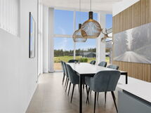 Fridhild - 1.5Km from the Sea