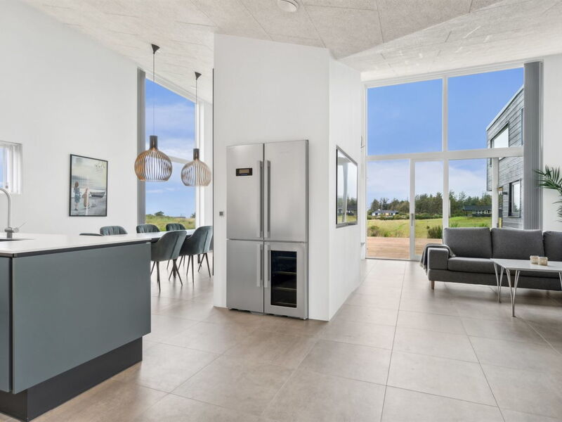 Fridhild - 1.5Km from the Sea