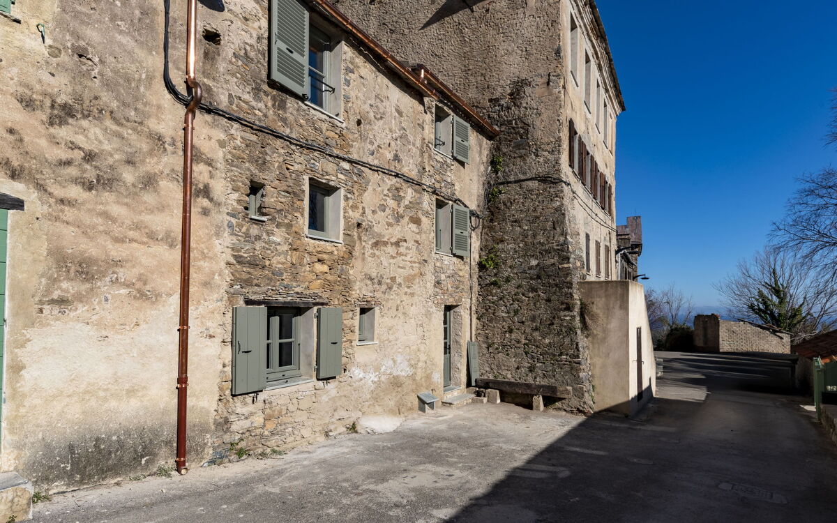 Casa Serena
