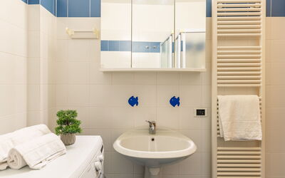 Accommodation:&nbsp;La Baia 615.1