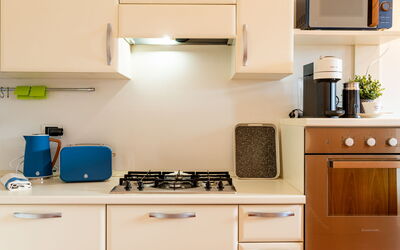Accommodation:&nbsp;La Baia 615.1