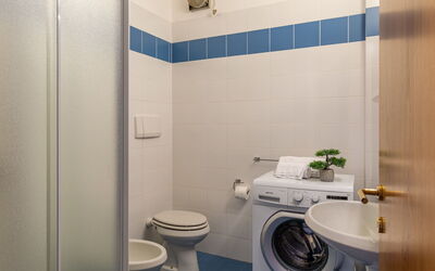 Accommodation:&nbsp;La Baia 615.1