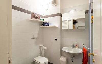 Accommodation:&nbsp;Lago e Sole 615.2