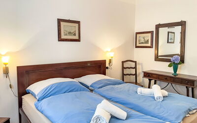 Accommodation:&nbsp;Lago e Sole 615.2