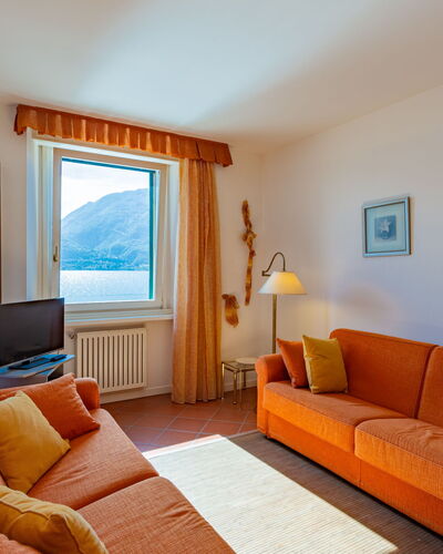 Lago e Sole 615.2