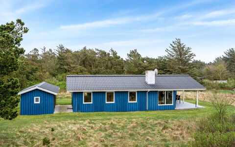 Conny - 350M from the Sea: Roof, House, Home, Cottage, Door, Siding, Deck, Porch, Plank, Hardwood