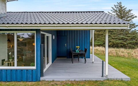 Conny - 350M from the Sea: Roof, House, Home, Cottage, Door, Siding, Deck, Porch, Plank, Hardwood