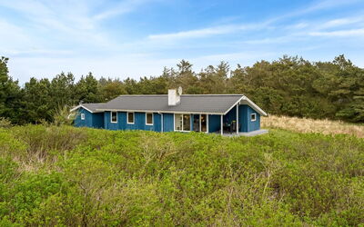 Conny - 350M from the Sea