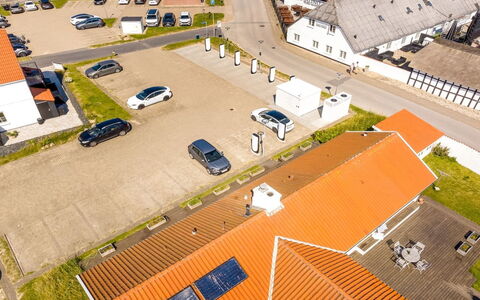 Jeppe - 200M from the Sea: Furniture, Interior Design, Couch, Flooring, Floor, Living Room, Room, Table, Chair, Apartment