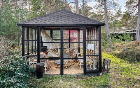 Othinkarl - 150M from the Sea: Furniture, Interior Design, Couch, Flooring, Floor, Living Room, Room, Table, Chair, Apartment