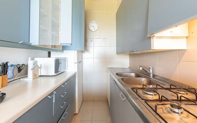 Accommodation:&nbsp;Il Veliero 130.3
