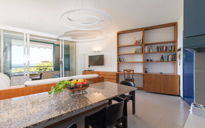 Accommodation:&nbsp;Il Veliero 130.3
