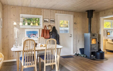 Laurentius - 625M from the Sea: Roof, House, Home, Cottage, Siding, Estate, Driveway, Garden Buildings, Yard, Shed