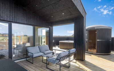 Emmik - 1.8Km from the Sea