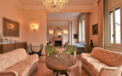 Aspromonte Garden House