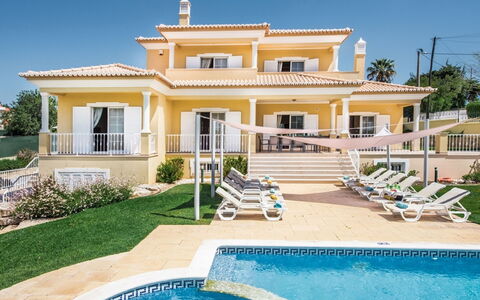 Monte Sol - Vip Properties