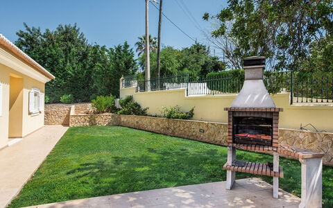 Monte Sol - Vip Properties: Plant, Sky, Property, Building, Flowerpot, Cloud, Architecture, Window, Table, Outdoor Furniture