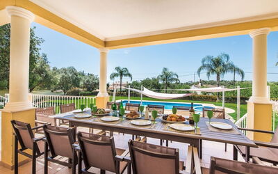 Monte Sol - Vip Properties