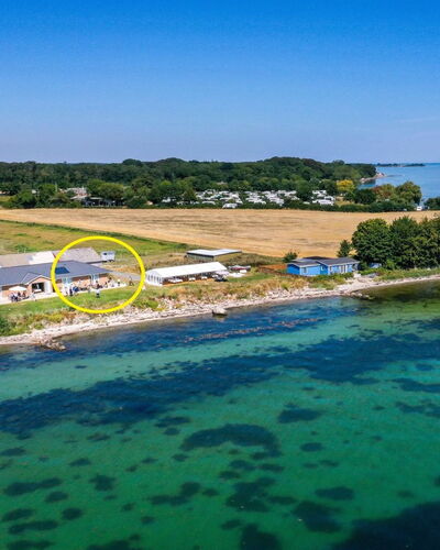 Volmar - 10M from the Sea