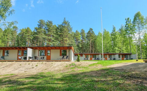 Mäntyranta 3: Furniture, Interior Design, Flooring, Floor, Table, Ceiling, Kitchen & Dining Room Table, Lighting, Chair, Home