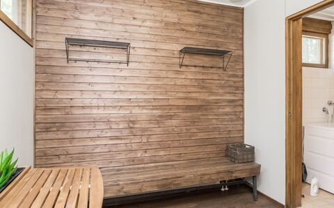 Mäntyranta 4: Furniture, Interior Design, Flooring, Floor, Table, Ceiling, Kitchen & Dining Room Table, Lighting, Chair, Home