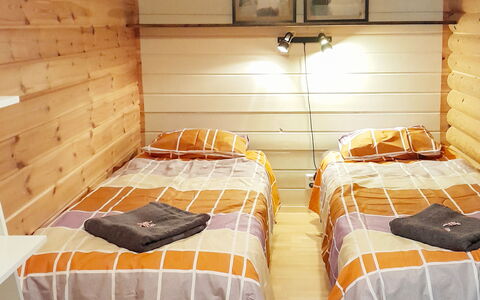 Tuunaantupa 2 F: Furniture, Interior Design, Flooring, Floor, Table, Ceiling, Kitchen & Dining Room Table, Lighting, Chair, Home