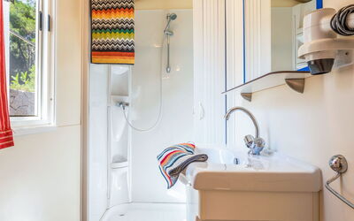 Accommodation:&nbsp;Baia Blu Romantic 200.2