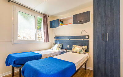 Accommodation:&nbsp;Baia Comfort Superior 200.3