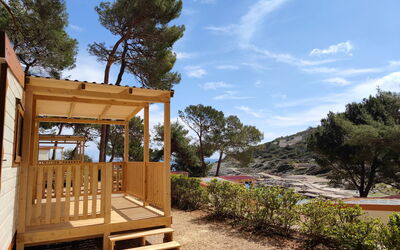Accommodation:&nbsp;Baia Comfort Plus 200.1