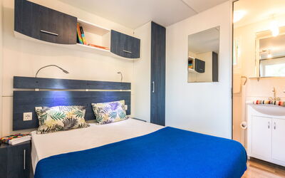Accommodation:&nbsp;Baia Comfort Superior 200.3
