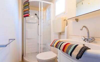 Accommodation:&nbsp;Baia Comfort Superior 200.3