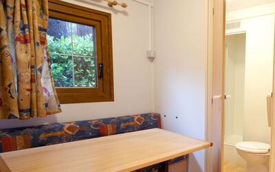 Accommodation:&nbsp;Baia Comfort Plus 200.1