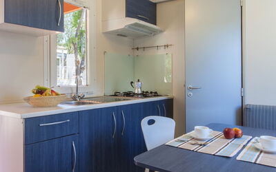Accommodation:&nbsp;Camping Village Capo D'Orso 59.2