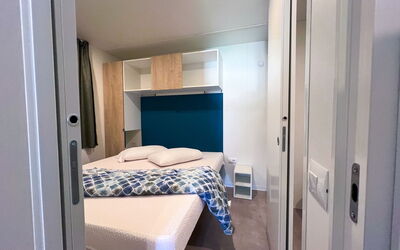 Accommodation:&nbsp;Camping Village Capo D'Orso 59.5